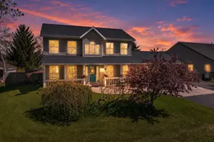 2350 E Sandy Acre Rd, West Bend, WI 53090 - Photo 1