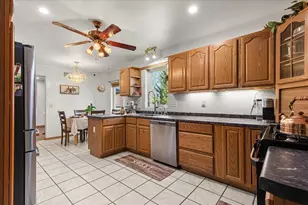 2350 E Sandy Acre Rd, West Bend, WI 53090 - Photo 12