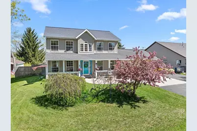 2350 E Sandy Acre Rd, West Bend, WI 53090 - Photo 2
