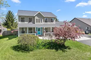 2350 E Sandy Acre Rd, West Bend, WI 53090 - Photo 2