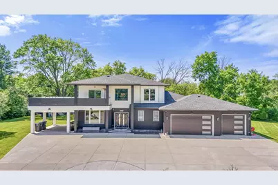 7341 S 76th St, Franklin, WI 53132 - Photo 1