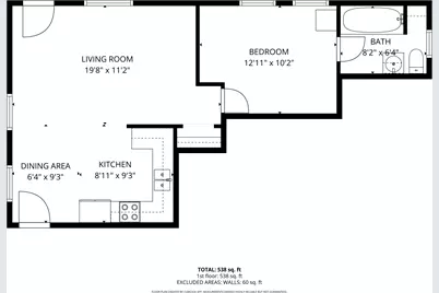 202  Diagonal St, Mount Sterling, WI 54645 - Photo 32