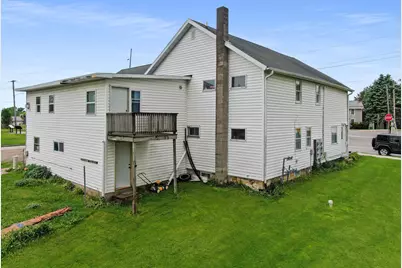 202  Diagonal St, Mount Sterling, WI 54645 - Photo 2