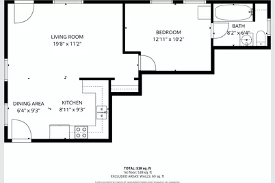 202  Diagonal St, Mount Sterling, WI 54645 - Photo 44
