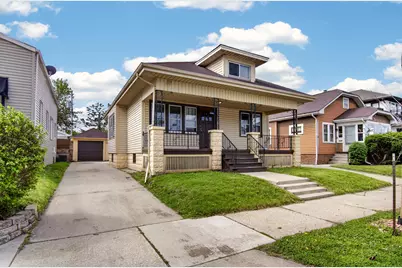 2335  Olive St, Racine, WI 53403 - Photo 2