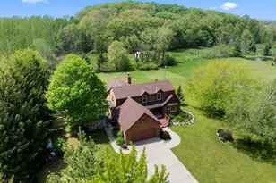 N1050 Pleasant Hill Dr, Ashford, WI 53010 - Photo 1