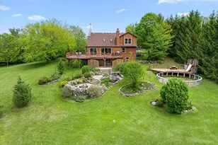 N1050 Pleasant Hill Dr, Ashford, WI 53010 - Photo 56