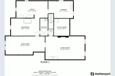 7814  2nd Ave, Kenosha, WI 53143 - Photo 34