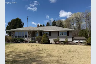7308  County Highway R -, Kossuth, WI 54241 - Photo 1