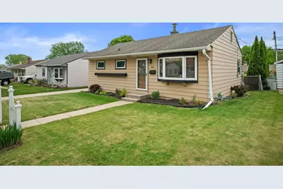 6517 W Lakefield Dr, Milwaukee, WI 53219 - Photo 28