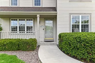 N88W18115 Duke St, Menomonee Falls, WI 53051 - Photo 2