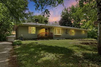 W8139  County Road A -, Richmond, WI 53115 - Photo 1