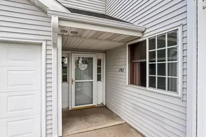 743  Cherokee Path, Lake Mills, WI 53551 - Photo 2