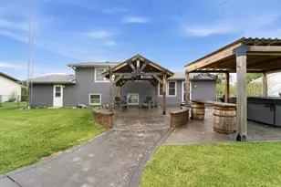 1937 Willow Rd, Twin Lakes, WI 53181 - Photo 22