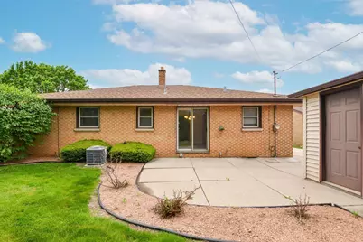 1631 W Bottsford Ave, Milwaukee, WI 53221 - Photo 30