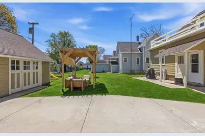 333  Stafford St, Plymouth, WI 53073 - Photo 32