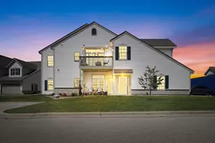 1070 Bedford Ct, Racine, WI 53406 - Photo 1
