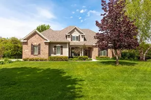 1240 4 Winds Wy, Hartland, WI 53029 - Photo 1