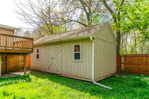 N1199 Beech Dr, Bloomfield, WI 53128 - Photo 18