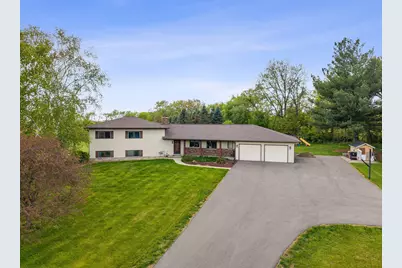 4613 W Rutland Rd, Rutland, WI 53521 - Photo 6