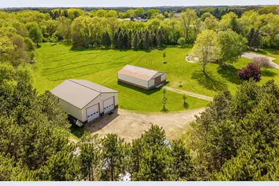4613 W Rutland Rd, Rutland, WI 53521 - Photo 4