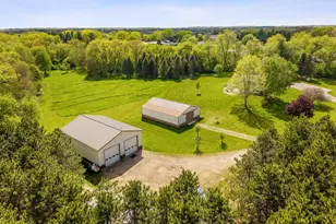 4613 W Rutland Rd, Rutland, WI 53521 - Photo 4