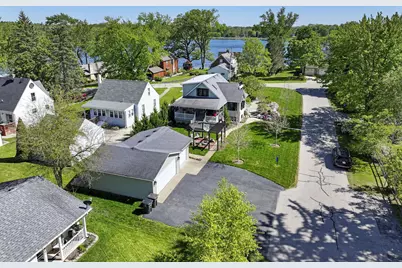 12053  255th Ave, Salem Lakes, WI 53179 - Photo 38