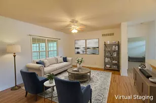 N1525 Overlook Circle, Bloomfield, WI 53128 - Photo 6