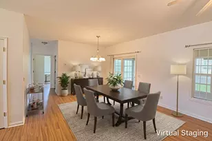 N1525 Overlook Circle, Bloomfield, WI 53128 - Photo 8