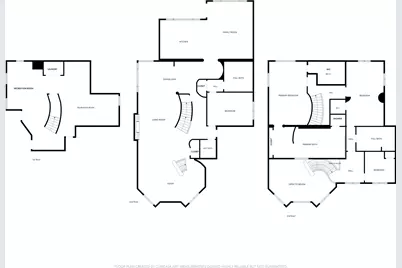 6909 N Belmont Ln, Fox Point, WI 53217 - Photo 46