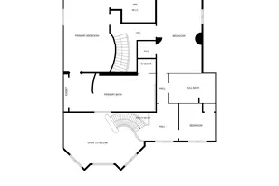 6909 N Belmont Ln, Fox Point, WI 53217 - Photo 44
