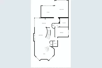 6909 N Belmont Ln, Fox Point, WI 53217 - Photo 48