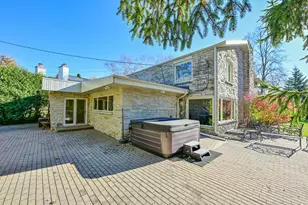 6909 N Belmont Ln, Fox Point, WI 53217 - Photo 40