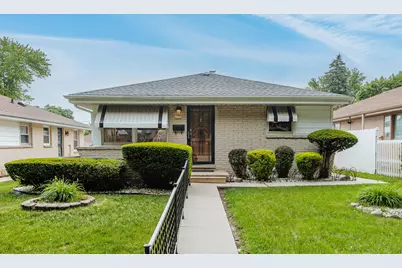 4110 N 74th St, Milwaukee, WI 53216 - Photo 1