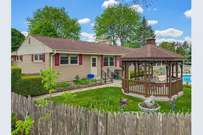 17000 W Observatory Rd, New Berlin, WI 53151 - Photo 22
