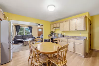 118  Highland Ave, Iron Ridge, WI 53035 - Photo 4