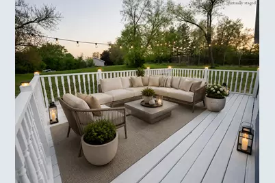 W187  Tombeau Blvd, Bloomfield, WI 53128 - Photo 8