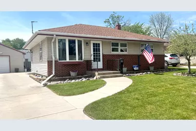 5603 S Hately Ave, Cudahy, WI 53110 - Photo 1