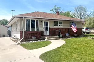5603 S Hately Ave, Cudahy, WI 53110 - Photo 1