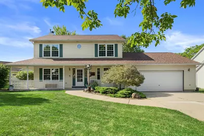 20535  84th Pl, Bristol, WI 53104 - Photo 1
