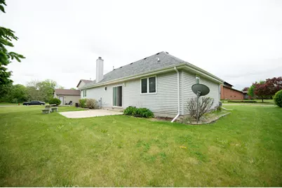 N171W20130  Highland Rd, Jackson, WI 53037 - Photo 4