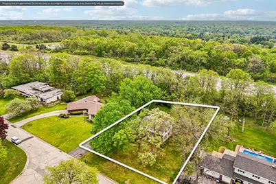 14745  Timberidge Trl, Brookfield, WI 53005 - Photo 58