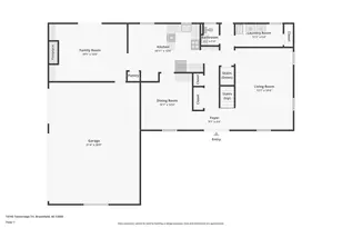 14745 Timberidge Trail, Brookfield, WI 53005 - Photo 66
