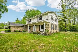 14745 Timberidge Trail, Brookfield, WI 53005 - Photo 2