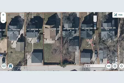 217  Harrison Ave, Waukesha, WI 53186 - Photo 26