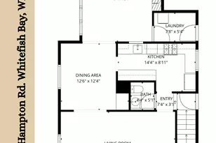 1012 E Hampton Rd, Whitefish Bay, WI 53217 - Photo 20