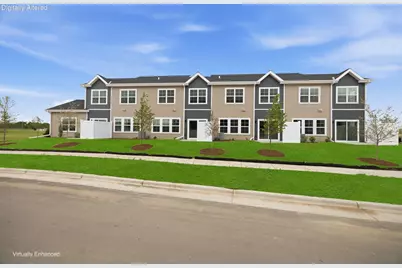 1364  Marigold Dr #3, Fort Atkinson, WI 53538 - Photo 48