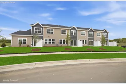 1364  Marigold Dr #3, Fort Atkinson, WI 53538 - Photo 50