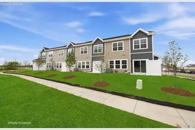 1364  Marigold Dr #3, Fort Atkinson, WI 53538 - Photo 52