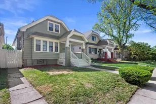 5543 N 34th St, Milwaukee, WI 53209 - Photo 2